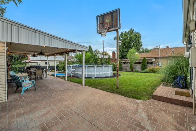 191 W GARDEN VIEW DR, Midvale, UT 84047