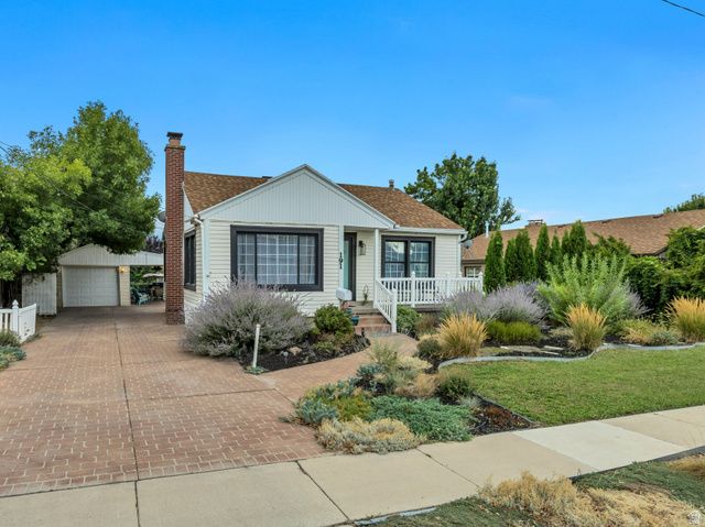 191 W GARDEN VIEW DR, Midvale, UT 84047
