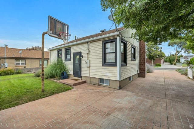 191 W GARDEN VIEW DR, Midvale, UT 84047