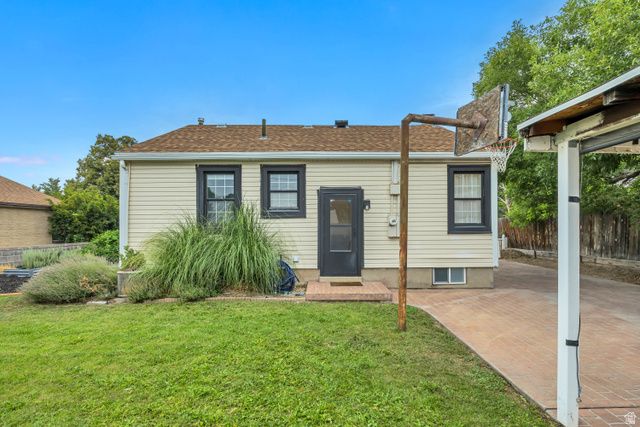 191 W GARDEN VIEW DR, Midvale, UT 84047