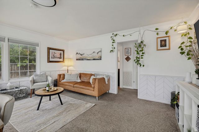 191 W GARDEN VIEW DR, Midvale, UT 84047
