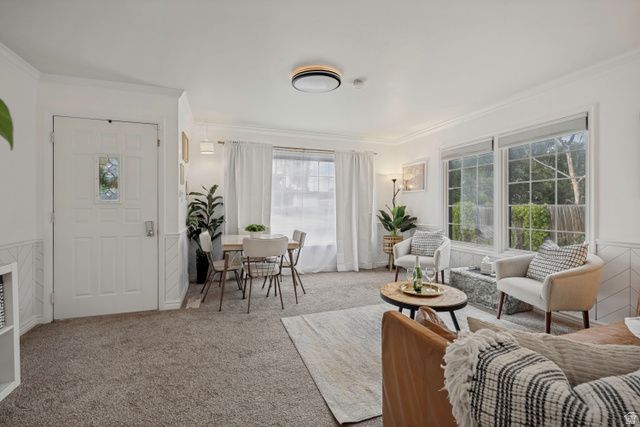 191 W GARDEN VIEW DR, Midvale, UT 84047