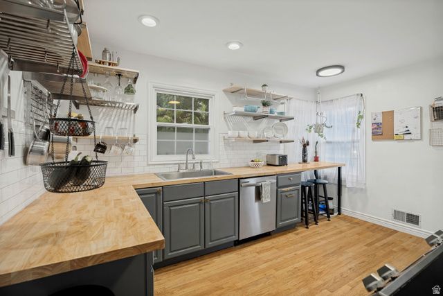 191 W GARDEN VIEW DR, Midvale, UT 84047