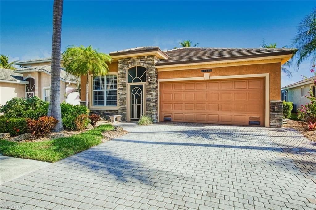 14466 Reflection Lakes DR, FORT MYERS, FL 33907 — photo 2