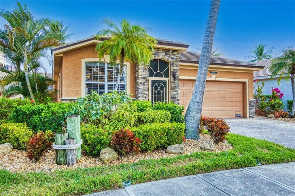14466 Reflection Lakes DR, FORT MYERS, FL 33907 — photo 3