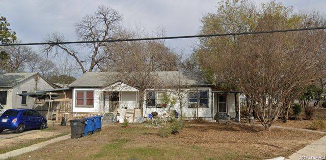 703 Royston, San Antonio, TX 78225