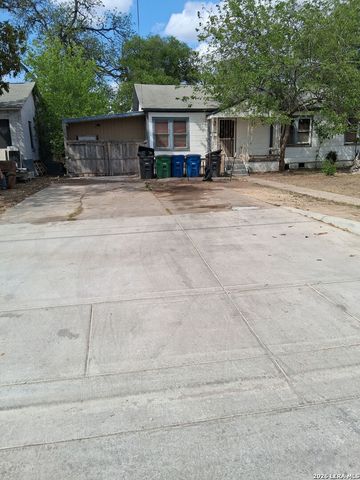 703 Royston, San Antonio, TX 78225