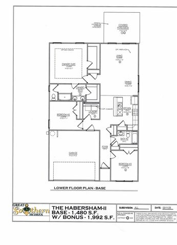 145 River Birch Dr., Loris, SC 29569