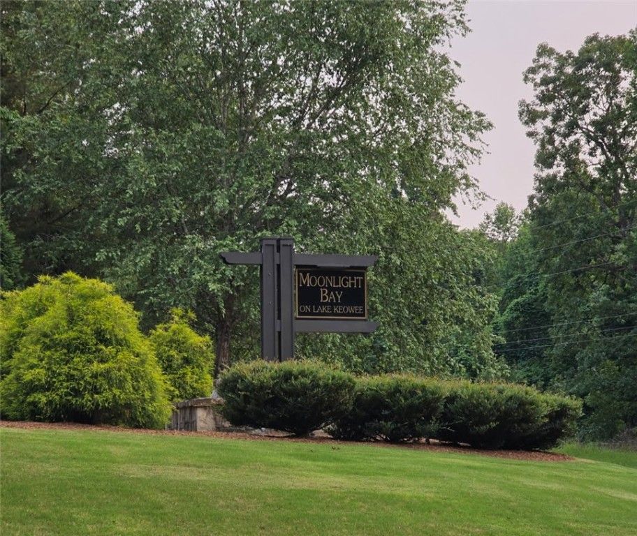 00 Stardust Lane, Seneca, SC 29672