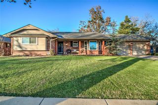 713 Pepperdine Avenue, Edmond, OK 73013