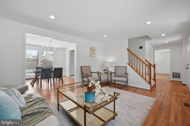 132 N FILLMORE AVE, Sterling, VA 20164