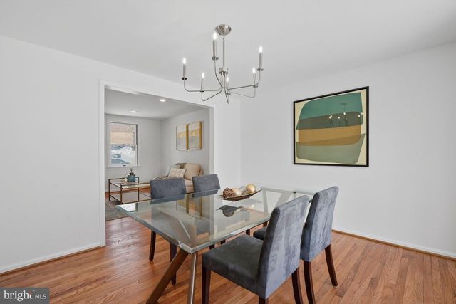 132 N FILLMORE AVE, Sterling, VA 20164