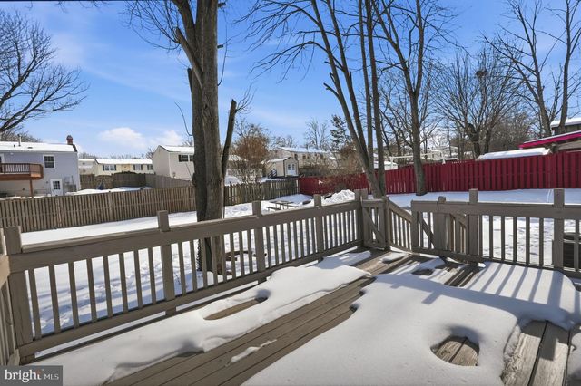 132 N FILLMORE AVE, Sterling, VA 20164