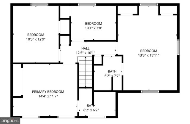 132 N FILLMORE AVE, Sterling, VA 20164