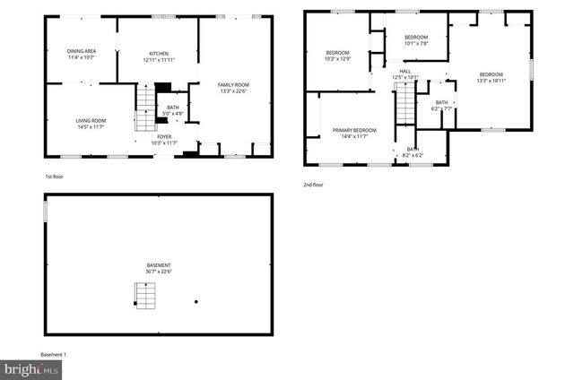 132 N FILLMORE AVE, Sterling, VA 20164