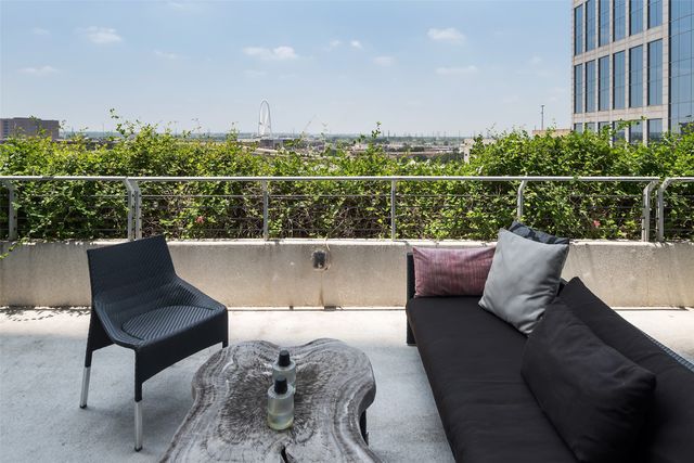 2200 Victory Avenue 507, Dallas, TX 75219