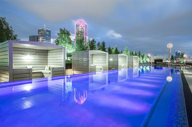 2200 Victory Avenue 507, Dallas, TX 75219
