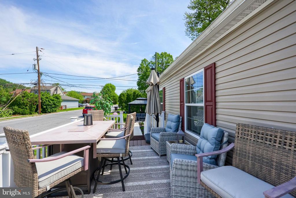 1020 STERLING AVE, Reading, PA 19606