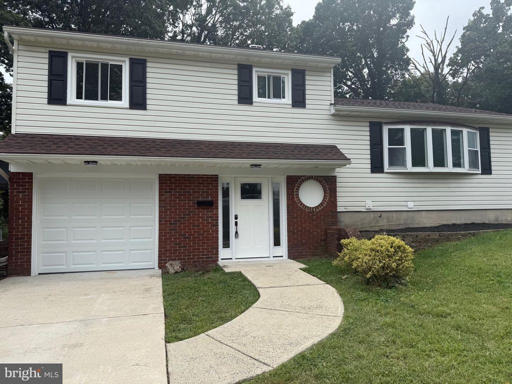 505 BAYLOR RD, Glen Burnie, MD 21061