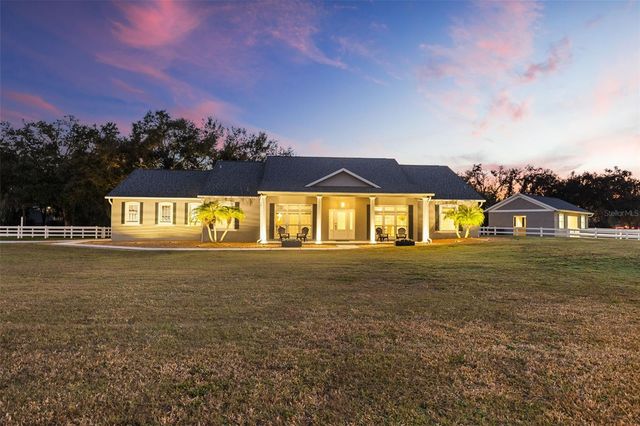 12305 TWIN BRANCH ACRES ROAD, Tampa, FL 33626