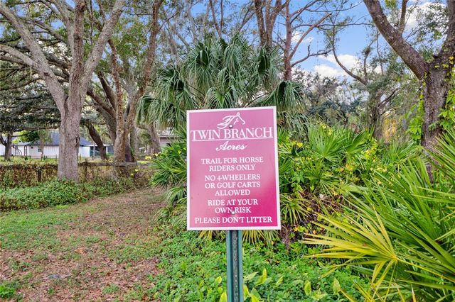 12305 TWIN BRANCH ACRES ROAD, Tampa, FL 33626