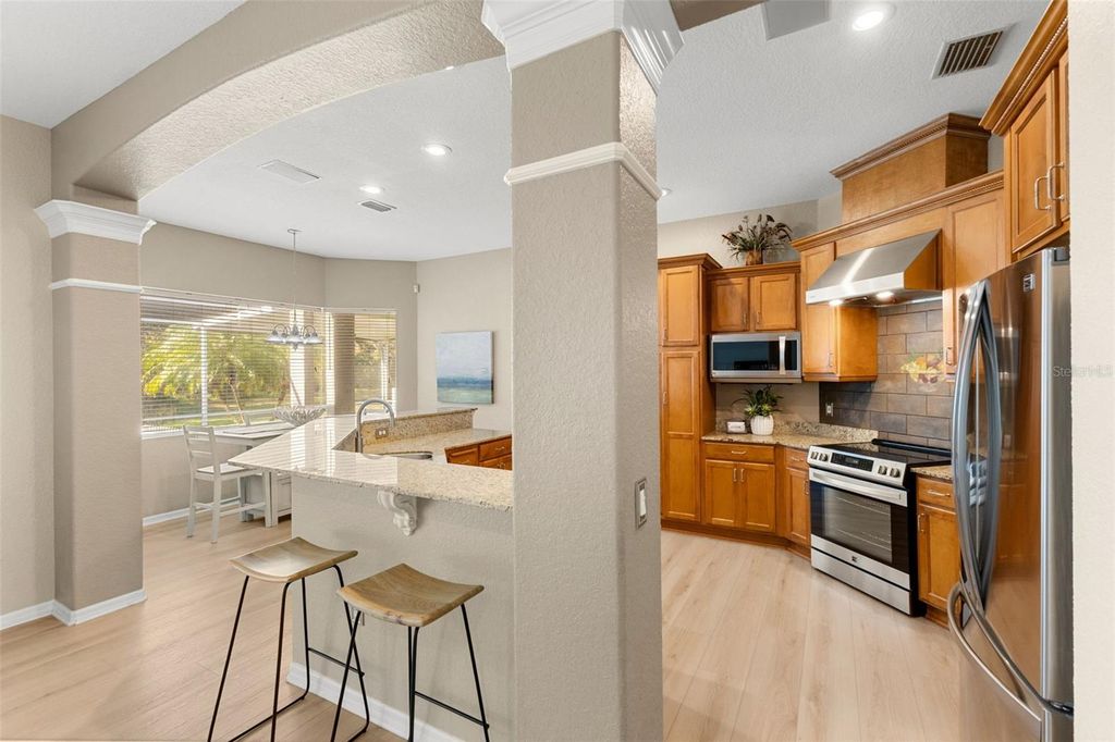 Image 13 of property listing at 12305 TWIN BRANCH ACRES ROAD, Tampa, FL 33626