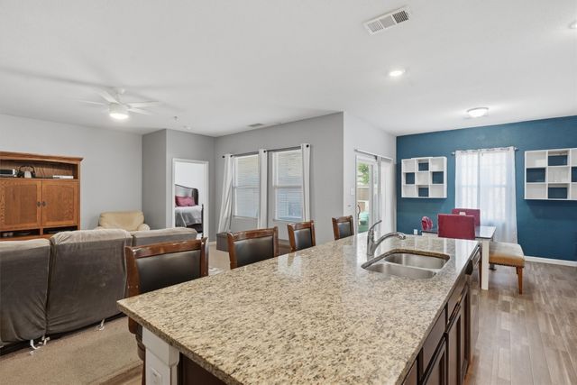 540 S Heights Drive, Crowley, TX 76036
