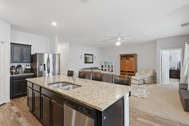 540 S Heights Drive, Crowley, TX 76036