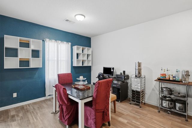 540 S Heights Drive, Crowley, TX 76036