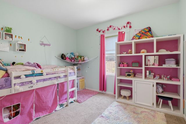 540 S Heights Drive, Crowley, TX 76036