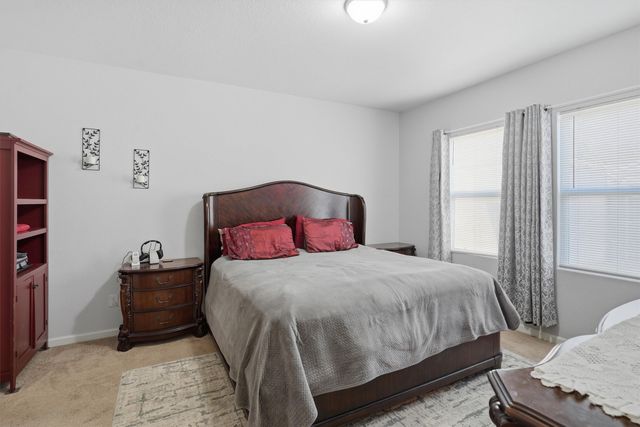 540 S Heights Drive, Crowley, TX 76036