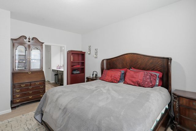 540 S Heights Drive, Crowley, TX 76036