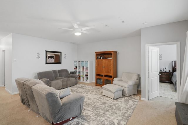 540 S Heights Drive, Crowley, TX 76036