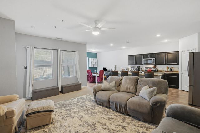 540 S Heights Drive, Crowley, TX 76036