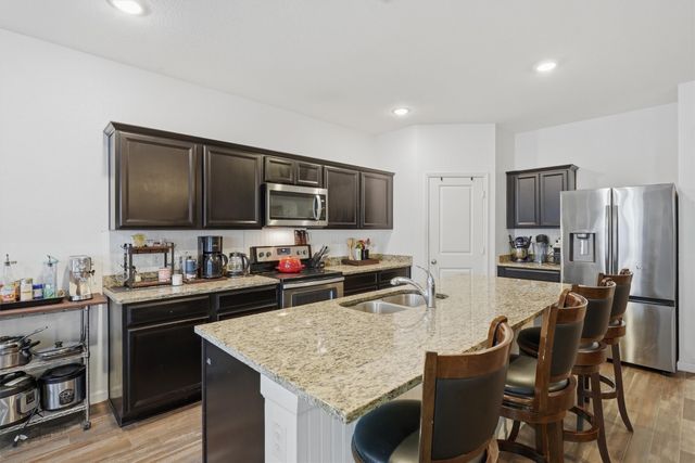 540 S Heights Drive, Crowley, TX 76036