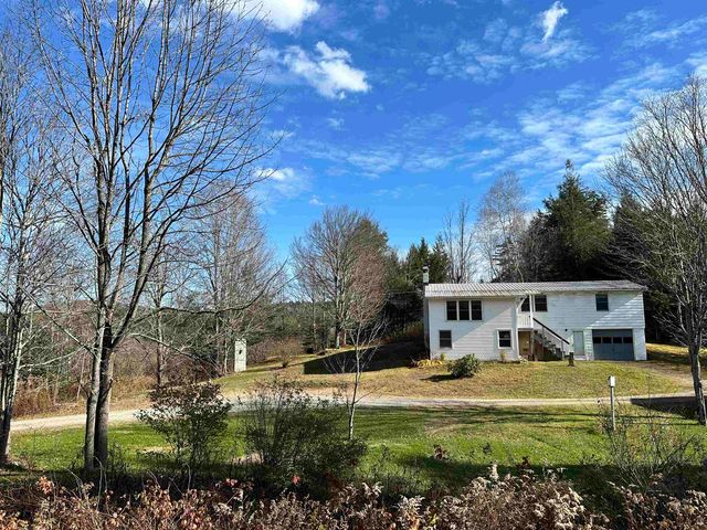 70 Overlook Drive, Londonderry, VT 05148
