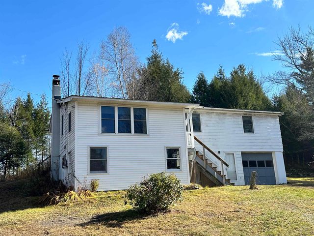 70 Overlook Drive, Londonderry, VT 05148