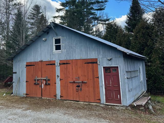 70 Overlook Drive, Londonderry, VT 05148