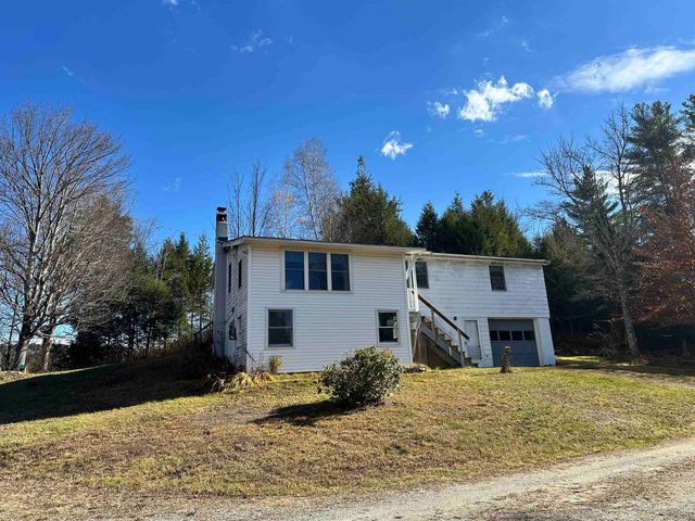 70 Overlook Drive, Londonderry, VT 05148