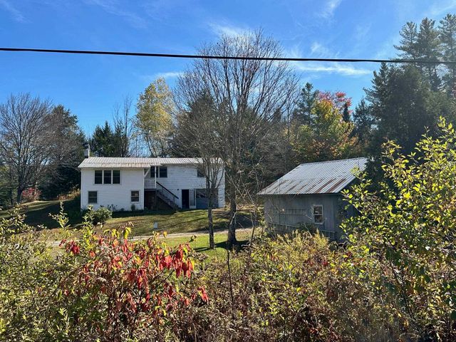 70 Overlook Drive, Londonderry, VT 05148