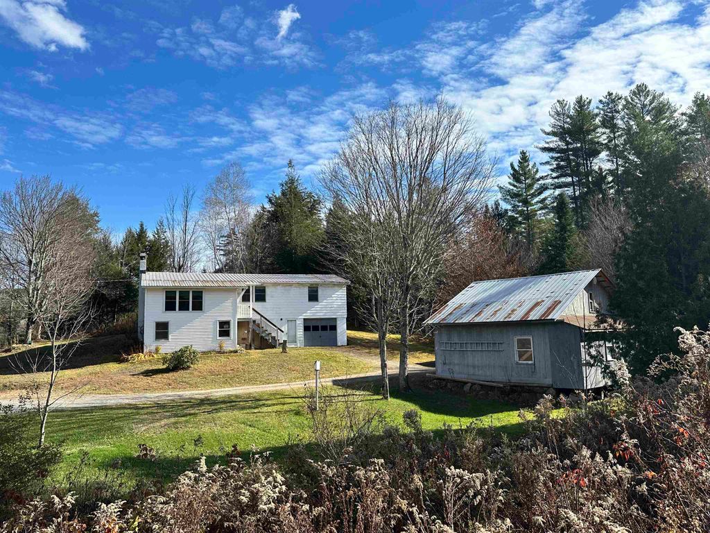 70 Overlook Drive, Londonderry, VT 05148