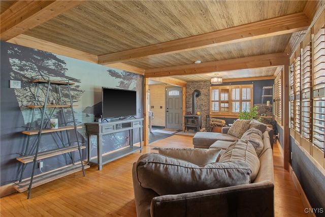 4680 Falls Road, Marcellus, NY 13108