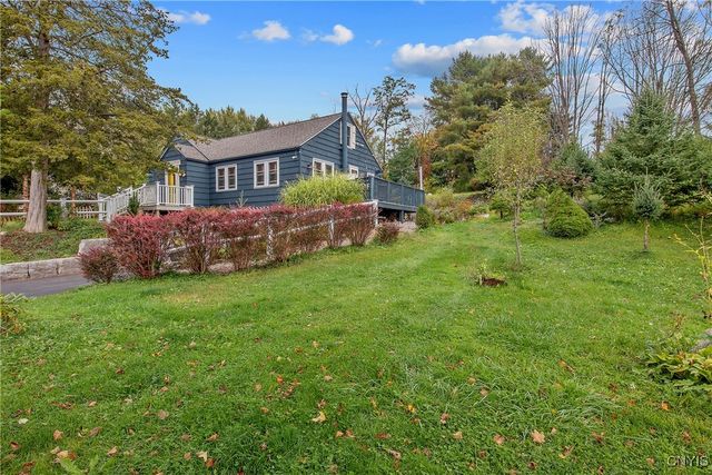 4680 Falls Road, Marcellus, NY 13108