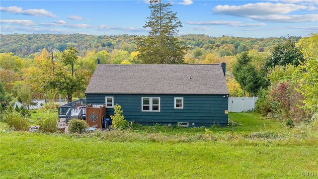 4680 Falls Road, Marcellus, NY 13108