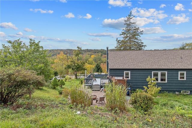 4680 Falls Road, Marcellus, NY 13108