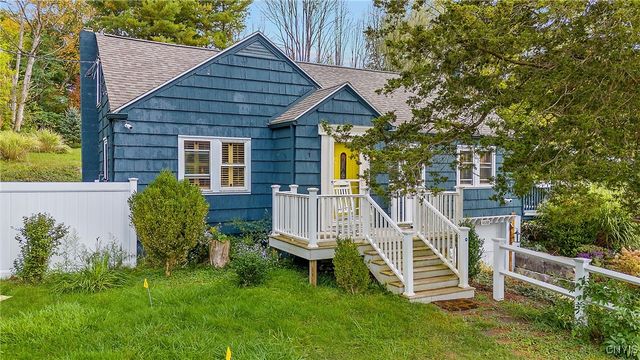 4680 Falls Road, Marcellus, NY 13108