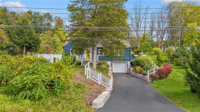 4680 Falls Road, Marcellus, NY 13108