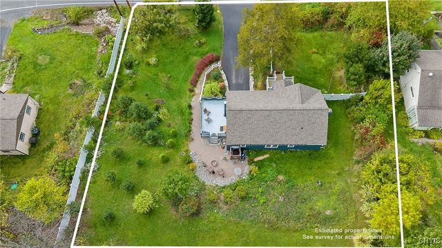 4680 Falls Road, Marcellus, NY 13108