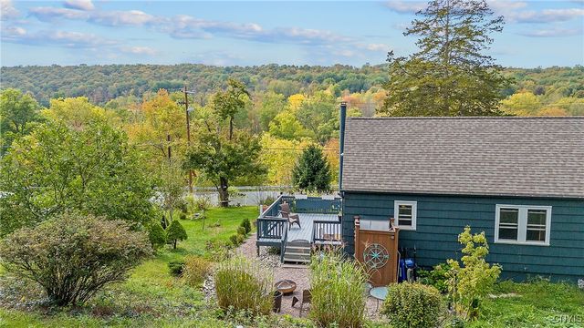 4680 Falls Road, Marcellus, NY 13108