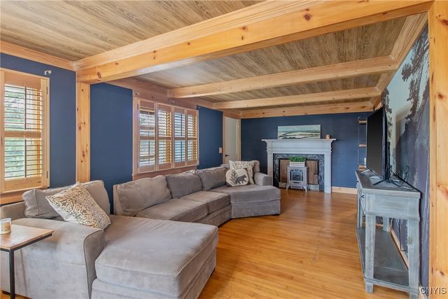 4680 Falls Road, Marcellus, NY 13108